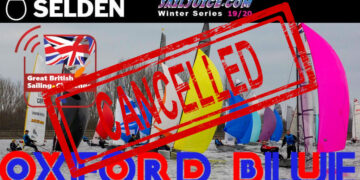 Oxford Blue – CANCELLED
