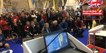 Seldén SailJuice Winter Series Prize Giving