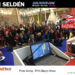 Seldén SailJuice Winter Series Prize Giving