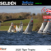 12th EDITION OF SELDÉN SAILJUICE WINTER SERIES