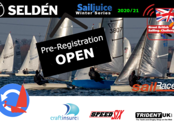 Pre-registration open