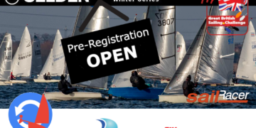 Pre-registration open