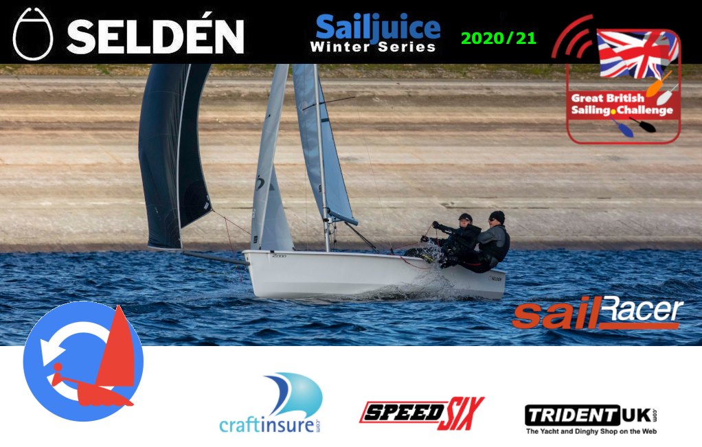 Datchet Flyer Day 1