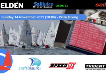 Online prize giving