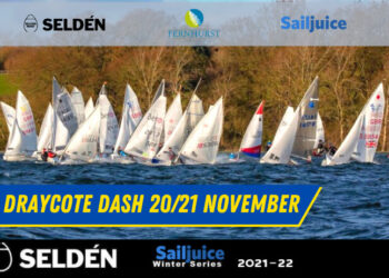 ENTRY IS OPEN: GET IN EARLY FOR DRAYCOTE DASH (AND OTHER EVENTS)