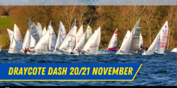 ENTRY IS OPEN: GET IN EARLY FOR DRAYCOTE DASH (AND OTHER EVENTS)