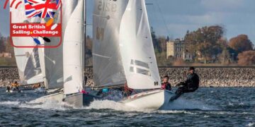 505 wins Fernhurst Books Draycote Dash