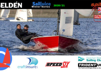 Datchet Flyer Online Prize Giving