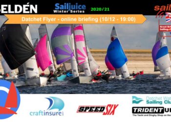 Datchet Flyer briefing (Fri – 19:00)