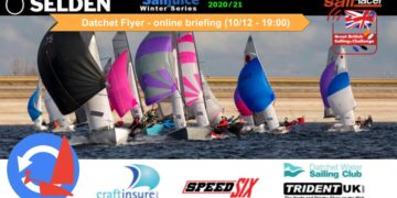 Datchet Flyer briefing (Fri – 19:00)