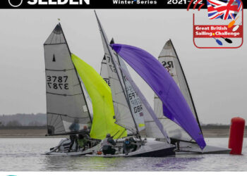 Datchet Flyer Day 1