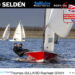 Tom Gillard and Rachael Gray (Merlin) win Datchet Flyer