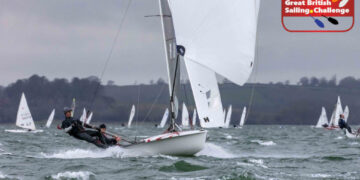 Epic conditions for Tiger Day 1
