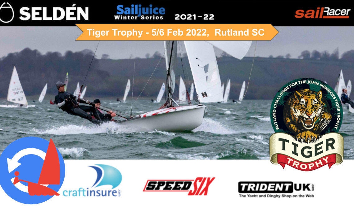 Gilbert & McGrane grab the Tiger by the tail