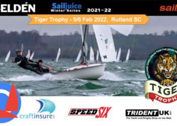 Gilbert & McGrane grab the Tiger by the tail