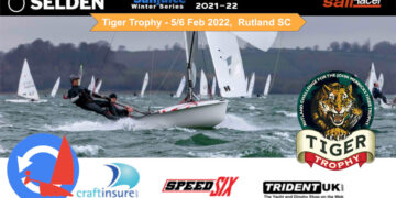 Gilbert & McGrane grab the Tiger by the tail