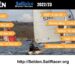 2022/23 Seldén Mast SailJuice Winter Series (14th edition) Dates
