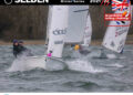 CRAFTINSURE RETURNS TO SPONSOR ‘TOP CLASS’ IN SELDÉN SAILJUICE WINTER SERIES