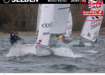 CRAFTINSURE RETURNS TO SPONSOR ‘TOP CLASS’ IN SELDÉN SAILJUICE WINTER SERIES