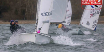 CRAFTINSURE RETURNS TO SPONSOR ‘TOP CLASS’ IN SELDÉN SAILJUICE WINTER SERIES