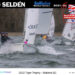 CRAFTINSURE RETURNS TO SPONSOR ‘TOP CLASS’ IN SELDÉN SAILJUICE WINTER SERIES