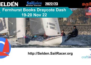 ENTRIES CLOSING TONIGHT FOR THE DRAYCOTE DASH