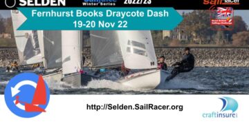 ENTRIES CLOSING TONIGHT FOR THE DRAYCOTE DASH