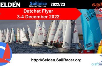 Datchet Flyer