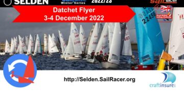 Datchet Flyer