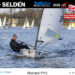 Richard Pye – RS Aero 7 wins Fernhurst Books Draycote Dash