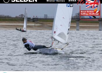 Ben Flower leads overnight at Datchet