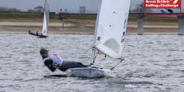 Ben Flower leads overnight at Datchet