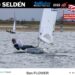 Ben Flower leads overnight at Datchet