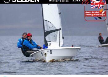 RS400 wins 2022 Brass Monkey