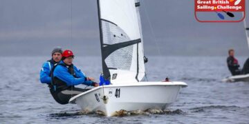 RS400 wins 2022 Brass Monkey