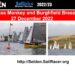 FIRST EVER NORTH & SOUTH DAY FOR SELDÉN SAILJUICE WINTER SERIES