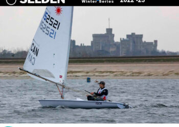 Seldén SailJuice Winter Series 2022/23 – update