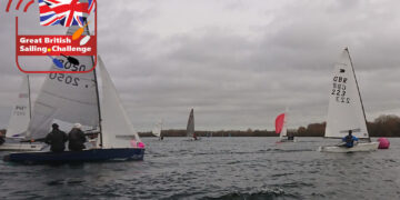 NICK CRAIG WINS BURGHFIELD IN HIS OK