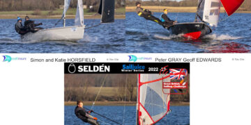 40th Gill Grafham Grand Prix