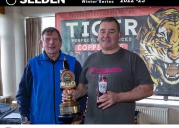 Graduate wins the pursuit, K1 wins the Tiger Trophy