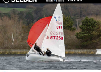 Davis & Rayner score 420 hat trick at the Oxford Blue