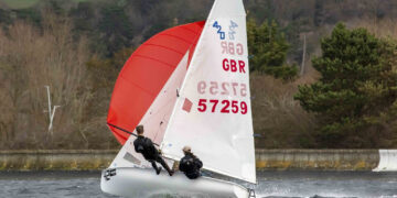 Davis & Rayner score 420 hat trick at the Oxford Blue