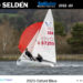 Davis & Rayner score 420 hat trick at the Oxford Blue