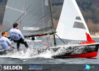 Eleven years later! Gray wins second winter title