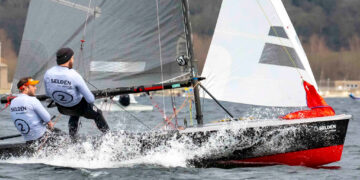 Eleven years later! Gray wins second winter title