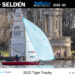 Hawkes swoops for victory at The Tiger