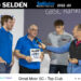 What would you like from next year’s Seldén SailJuice Winter Series?