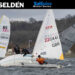 Dates for 2023/24 Seldén SailJuice Winter Series