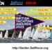 Seldén SailJuice Winter Series Best Event Nomination