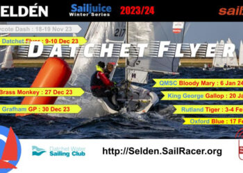 Datchet Flyer 2023